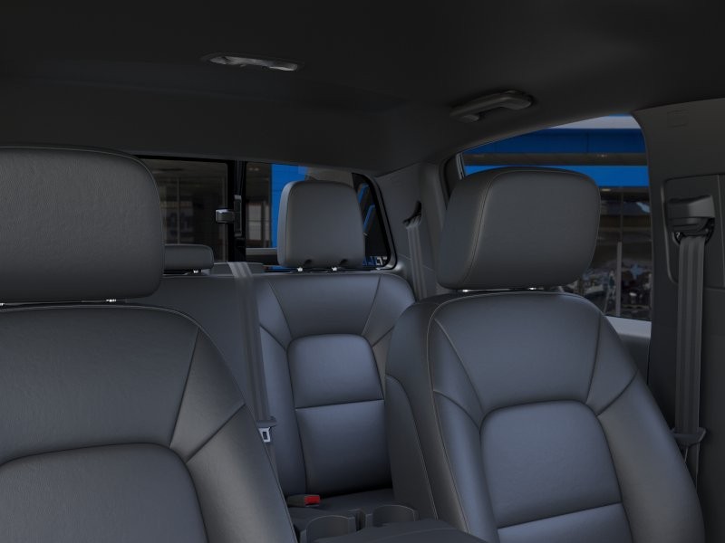 Chevrolet Colorado Vehicle Full-screen Gallery Image 24