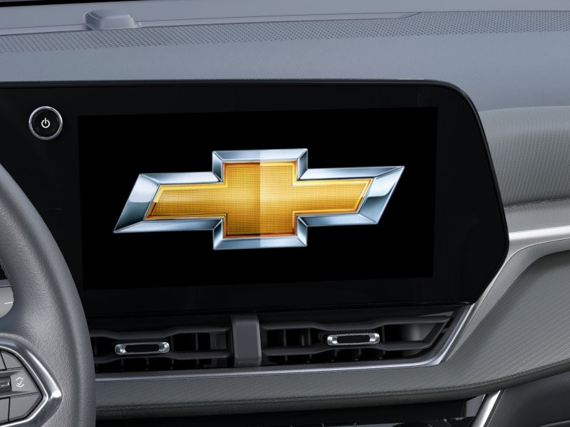 Chevrolet Equinox Vehicle Full-screen Gallery Image 20