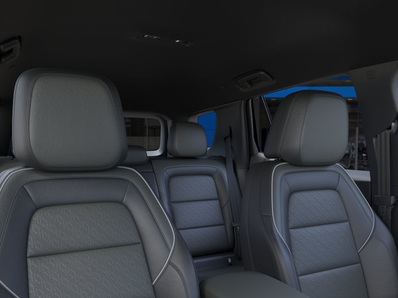 Chevrolet Equinox Vehicle Full-screen Gallery Image 24