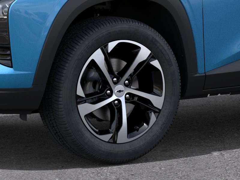 Chevrolet Trax Vehicle Full-screen Gallery Image 9