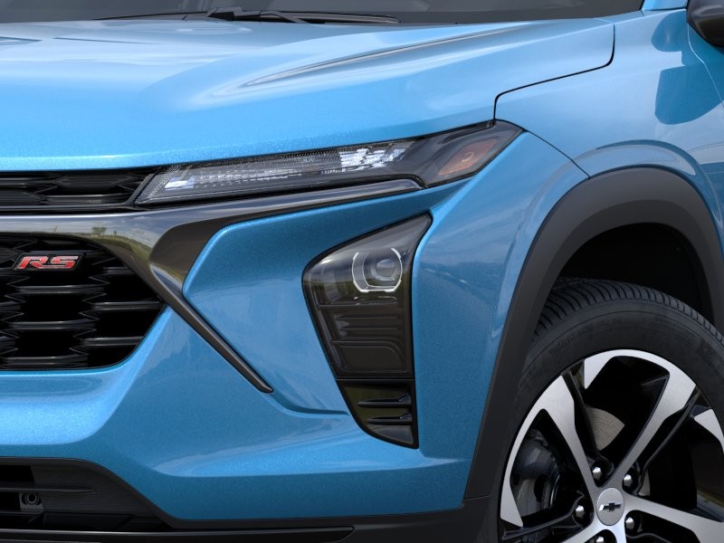 Chevrolet Trax Vehicle Full-screen Gallery Image 10