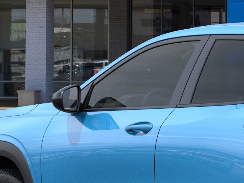 Chevrolet Trax Vehicle Full-screen Gallery Image 12