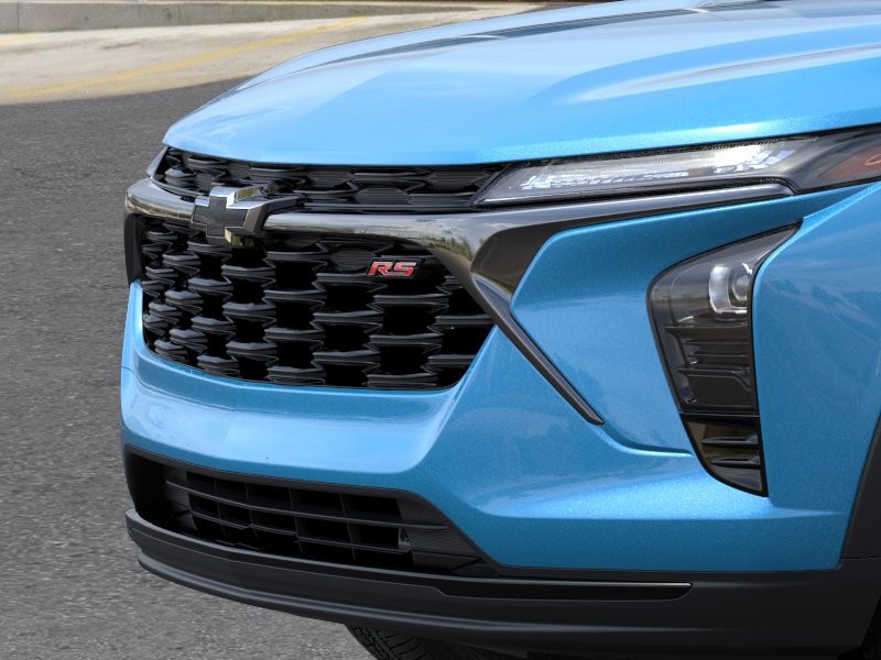 Chevrolet Trax Vehicle Full-screen Gallery Image 13