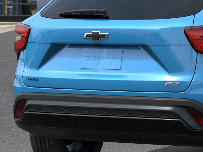 Chevrolet Trax Vehicle Full-screen Gallery Image 14