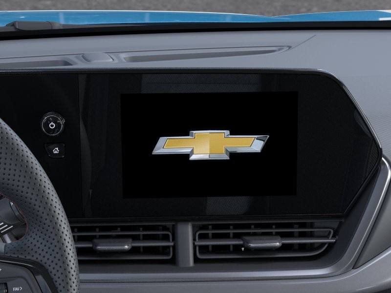 Chevrolet Trax Vehicle Full-screen Gallery Image 20