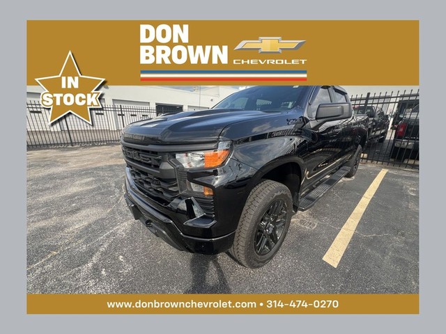 more details - chevrolet silverado 1500