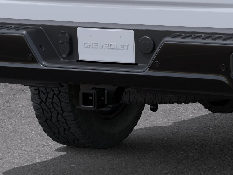 Chevrolet Silverado 2500 HD Vehicle Full-screen Gallery Image 14