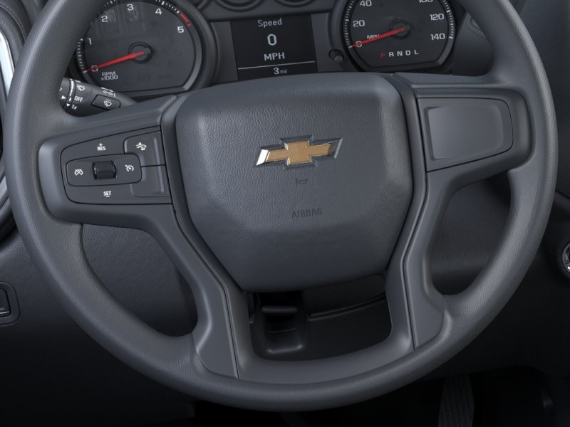 Chevrolet Silverado 2500 HD Vehicle Full-screen Gallery Image 19