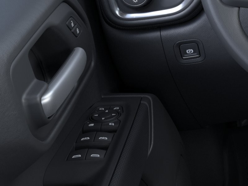 Chevrolet Silverado 2500 HD Vehicle Full-screen Gallery Image 22