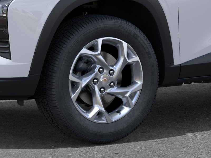 Chevrolet Trax Vehicle Full-screen Gallery Image 9