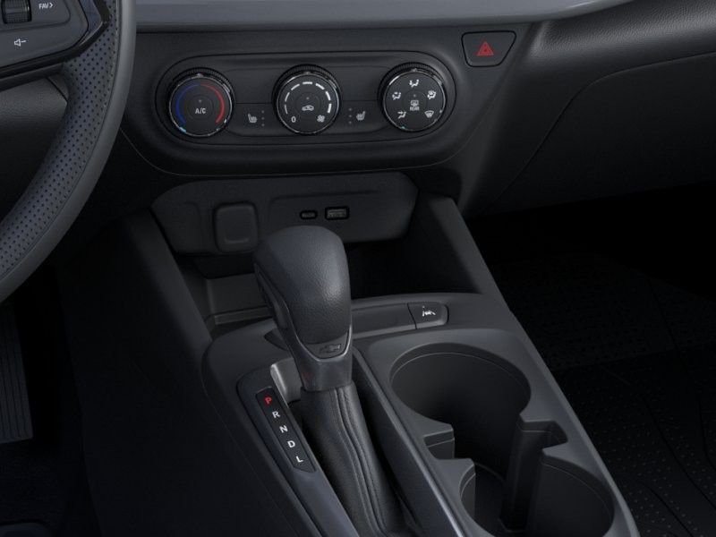 Chevrolet Trax Vehicle Full-screen Gallery Image 23