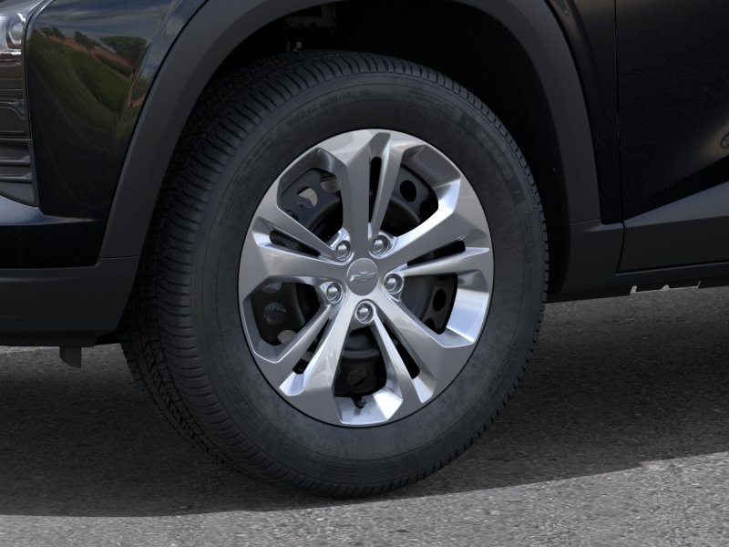 Chevrolet Trax Vehicle Full-screen Gallery Image 9