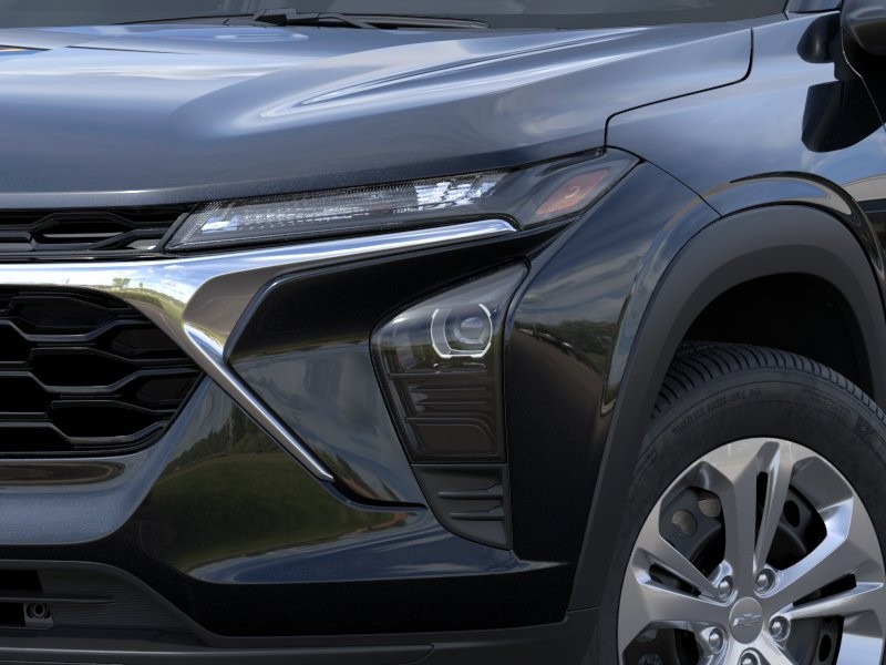 Chevrolet Trax Vehicle Full-screen Gallery Image 10