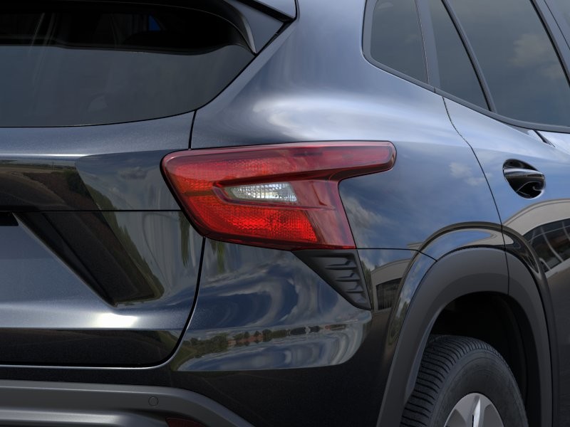 Chevrolet Trax Vehicle Full-screen Gallery Image 11