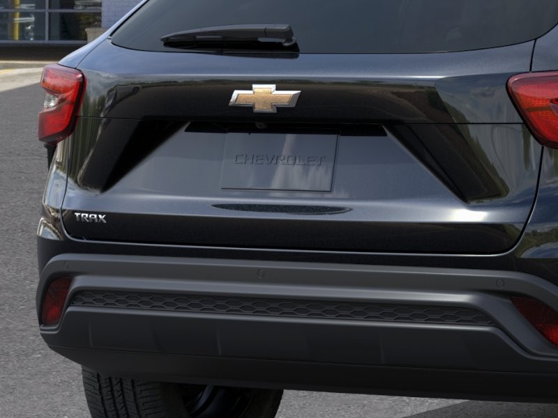 Chevrolet Trax Vehicle Full-screen Gallery Image 14