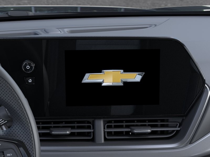 Chevrolet Trax Vehicle Full-screen Gallery Image 20