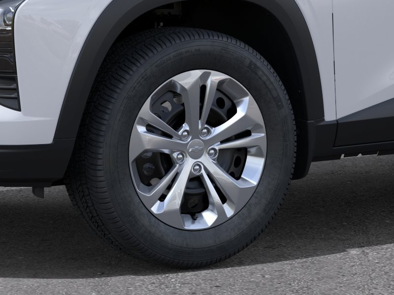 Chevrolet Trax Vehicle Full-screen Gallery Image 9