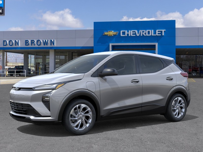 Chevrolet Bolt Vehicle Full-screen Gallery Image 2
