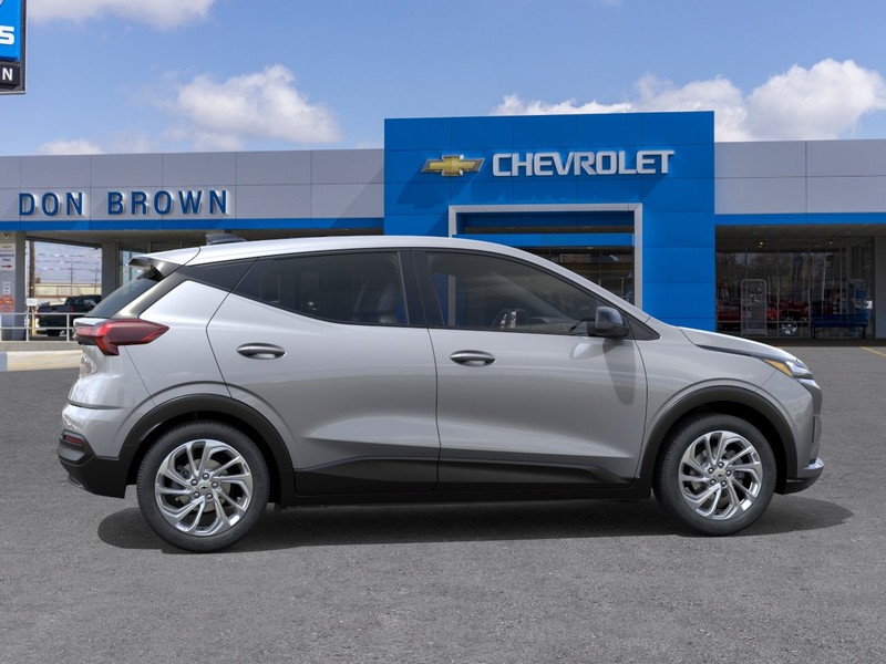 Chevrolet Bolt Vehicle Full-screen Gallery Image 5