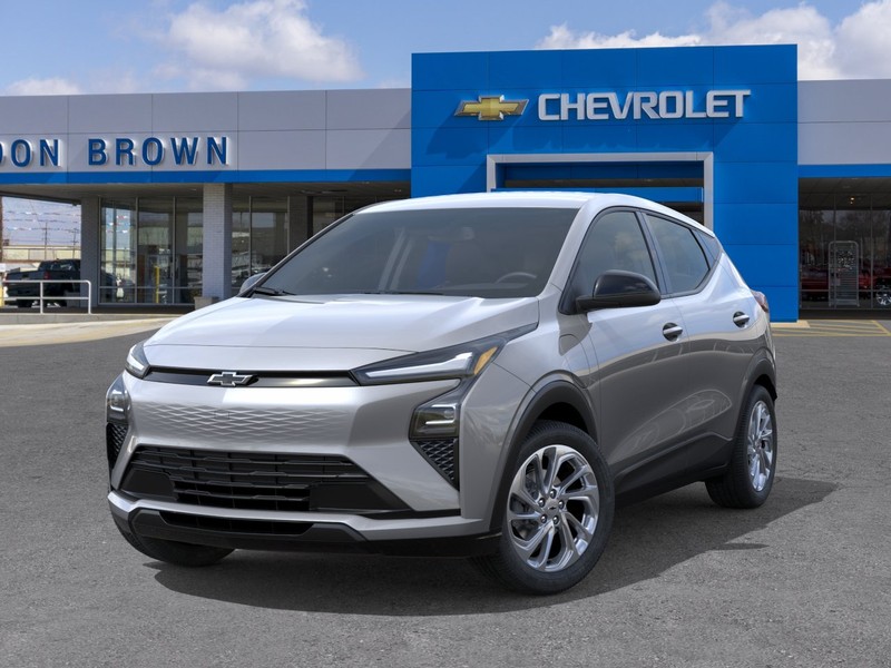 Chevrolet Bolt Vehicle Full-screen Gallery Image 6