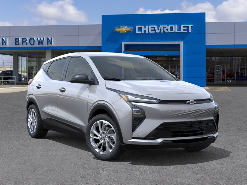 Chevrolet Bolt Vehicle Full-screen Gallery Image 7