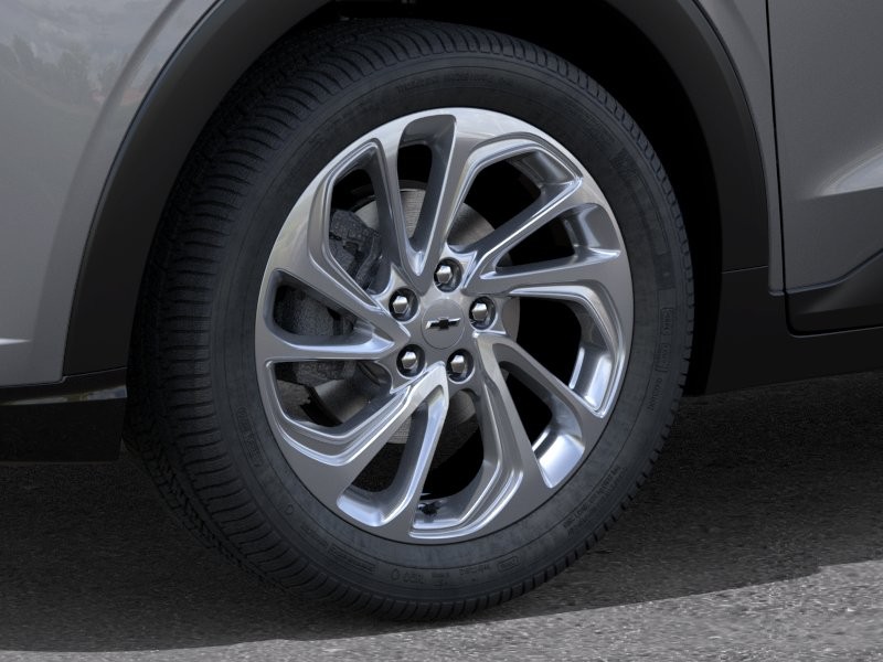 Chevrolet Bolt Vehicle Full-screen Gallery Image 9