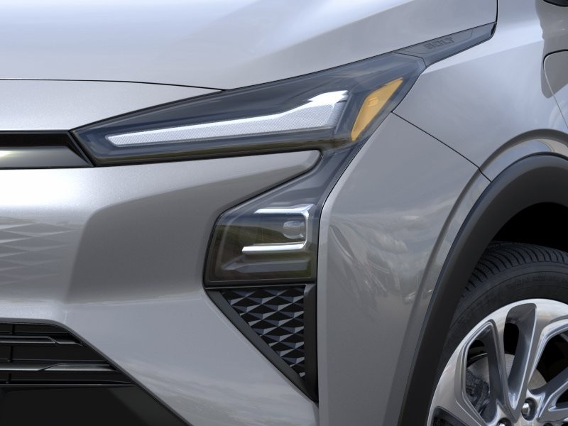 Chevrolet Bolt Vehicle Full-screen Gallery Image 10