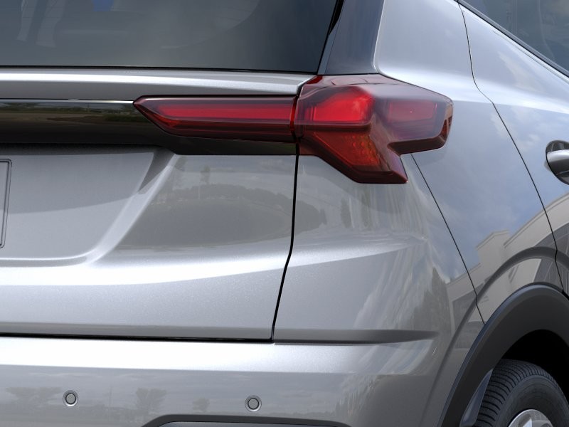 Chevrolet Bolt Vehicle Full-screen Gallery Image 11