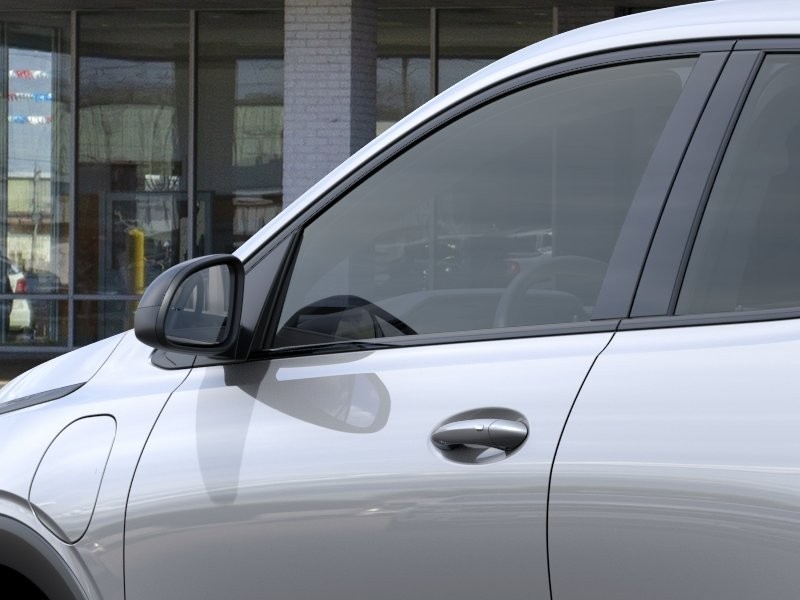 Chevrolet Bolt Vehicle Full-screen Gallery Image 12