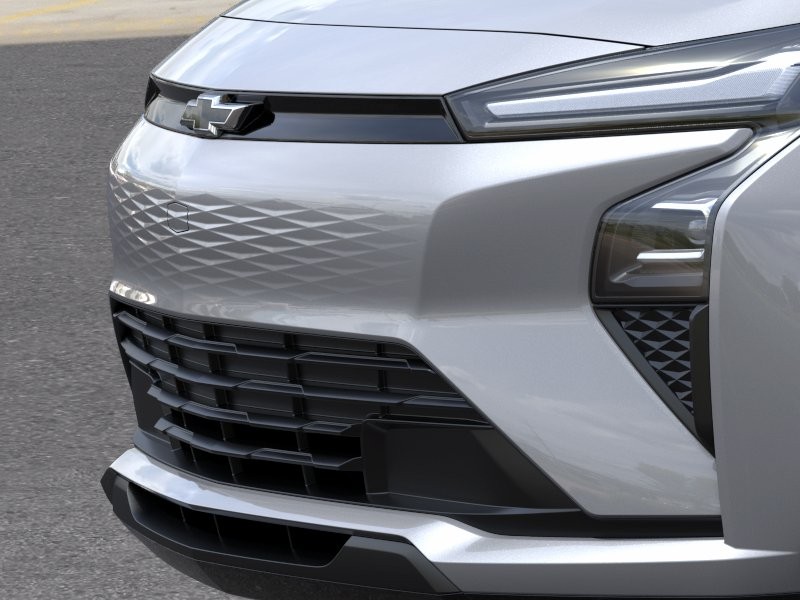 Chevrolet Bolt Vehicle Full-screen Gallery Image 13