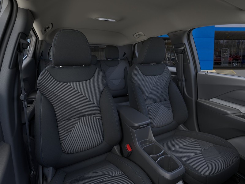 Chevrolet Bolt Vehicle Full-screen Gallery Image 16