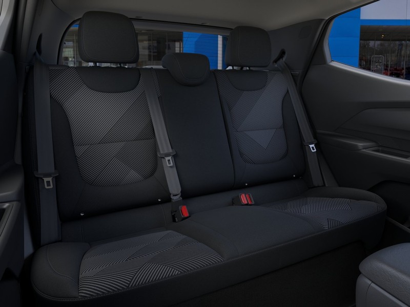 Chevrolet Bolt Vehicle Full-screen Gallery Image 17