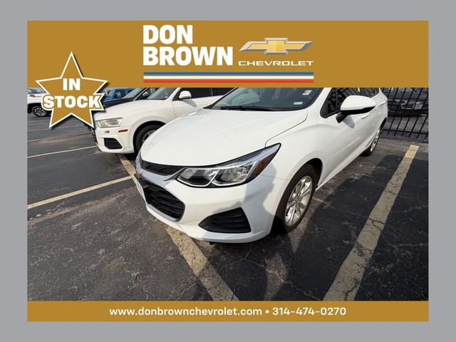 more details - chevrolet cruze