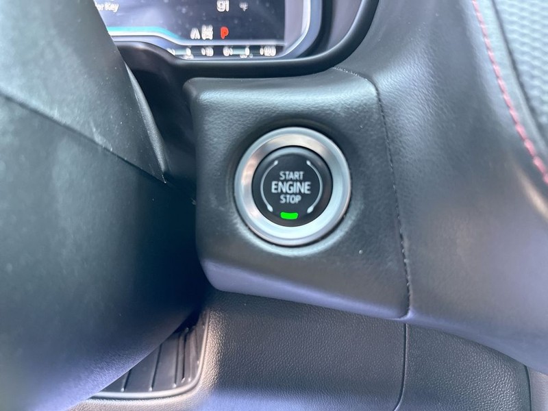 Chevrolet Tahoe Vehicle Full-screen Gallery Image 27