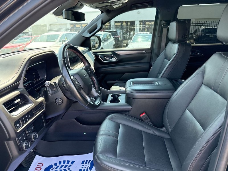 Chevrolet Tahoe Vehicle Full-screen Gallery Image 30