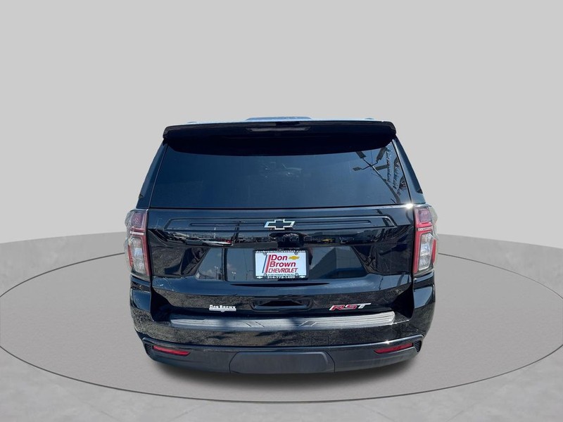 Chevrolet Tahoe Vehicle Full-screen Gallery Image 35