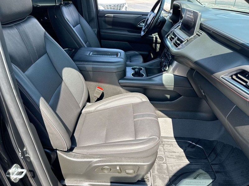 Chevrolet Tahoe Vehicle Full-screen Gallery Image 37
