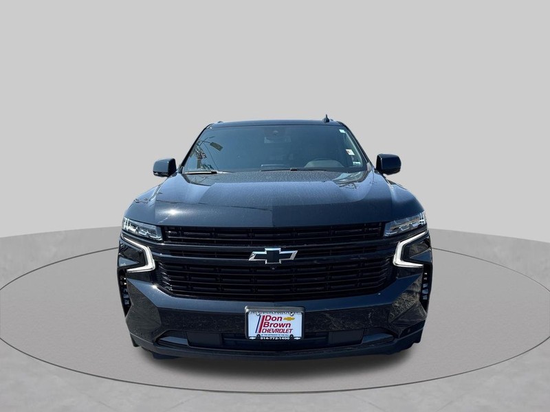 Chevrolet Tahoe Vehicle Full-screen Gallery Image 40