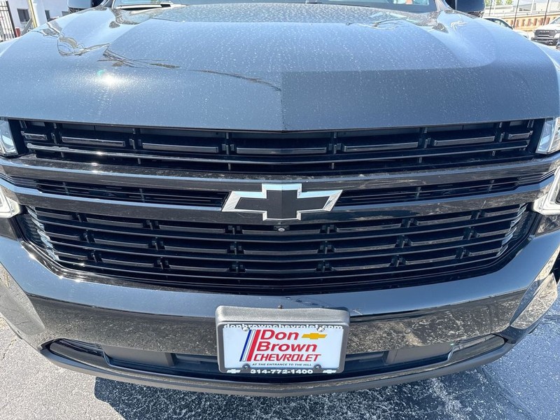Chevrolet Tahoe Vehicle Full-screen Gallery Image 41