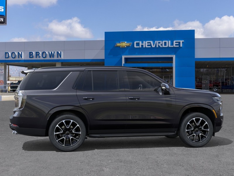 Chevrolet Tahoe Vehicle Full-screen Gallery Image 5