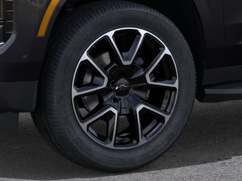 Chevrolet Tahoe Vehicle Full-screen Gallery Image 9