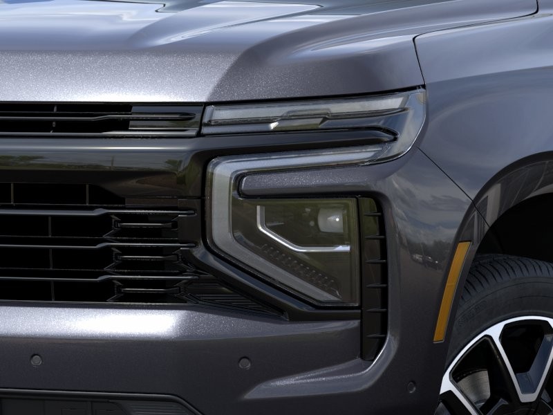Chevrolet Tahoe Vehicle Full-screen Gallery Image 10