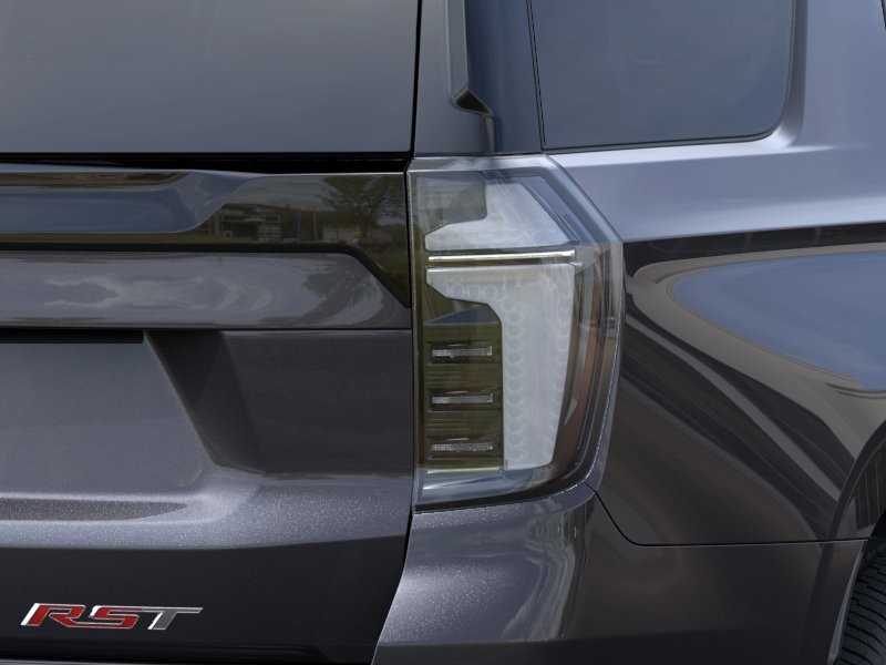 Chevrolet Tahoe Vehicle Full-screen Gallery Image 11