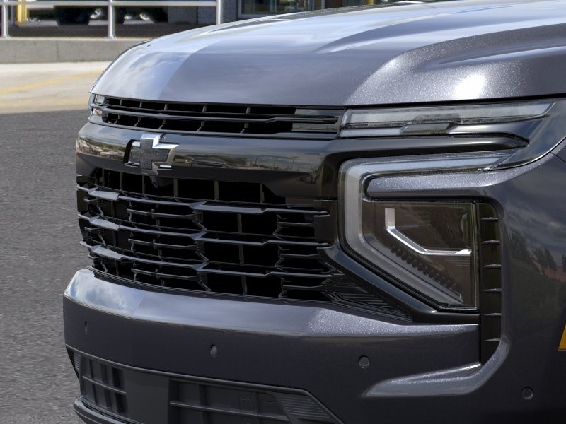 Chevrolet Tahoe Vehicle Full-screen Gallery Image 13
