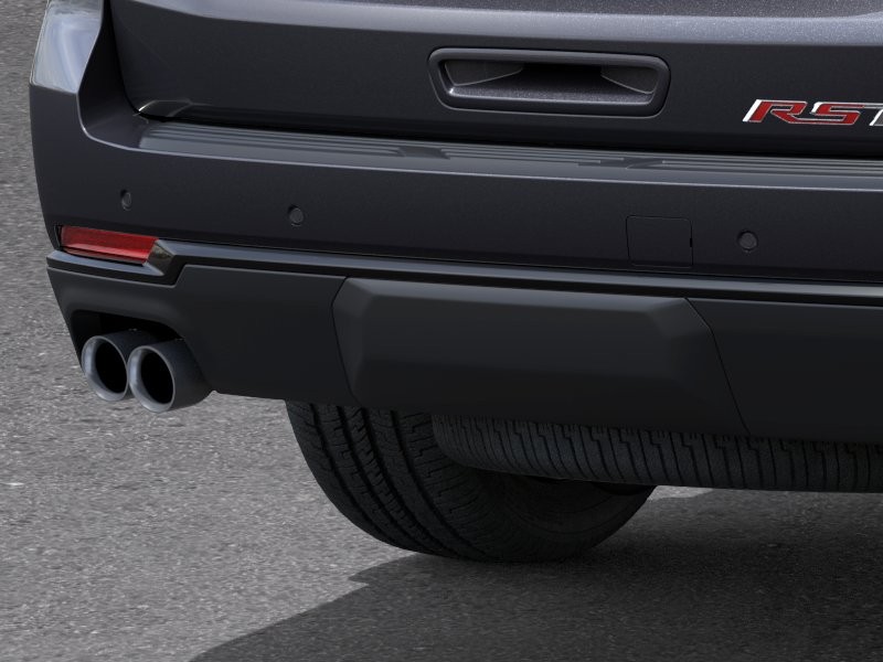 Chevrolet Tahoe Vehicle Full-screen Gallery Image 14