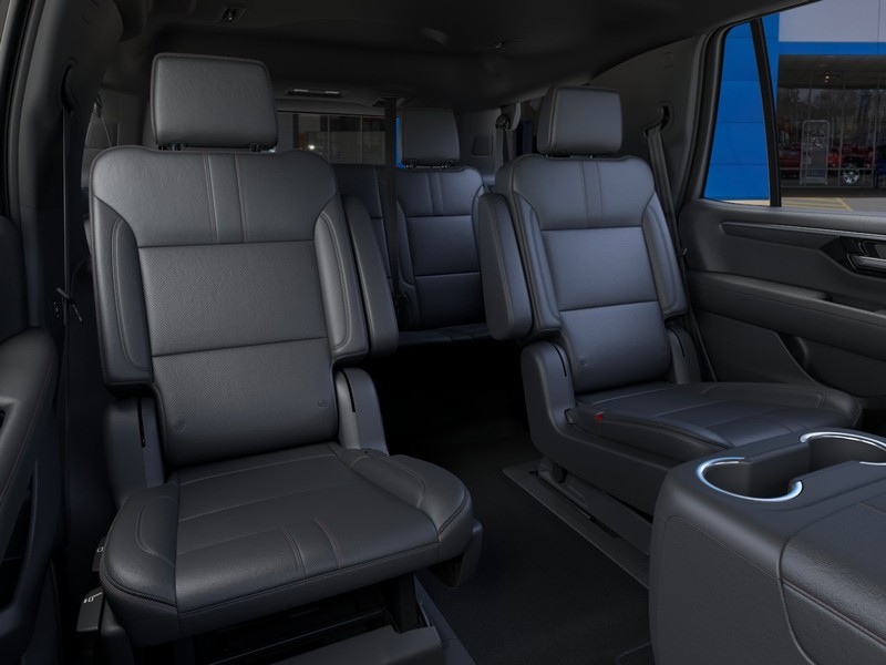 Chevrolet Tahoe Vehicle Full-screen Gallery Image 17