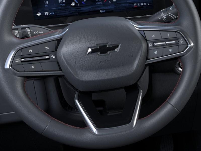 Chevrolet Tahoe Vehicle Full-screen Gallery Image 19