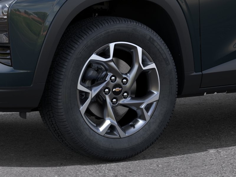 Chevrolet Trax Vehicle Full-screen Gallery Image 9
