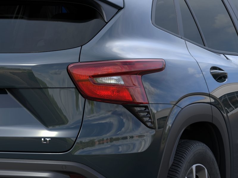 Chevrolet Trax Vehicle Full-screen Gallery Image 11