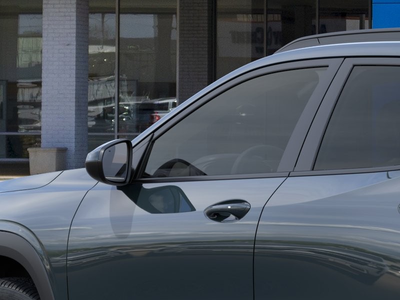 Chevrolet Trax Vehicle Full-screen Gallery Image 12